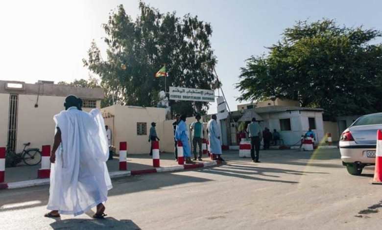 الفيروسات المتحورة تغزو موريتانيا