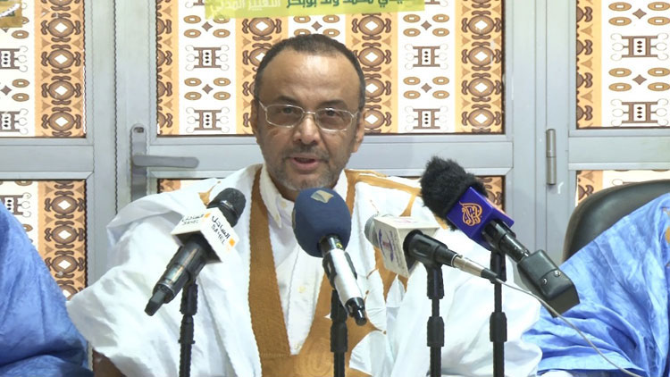 ما هي حظوظ أبرز مرشح للمعارضة في انتخابات رئاسة موريتانيا؟