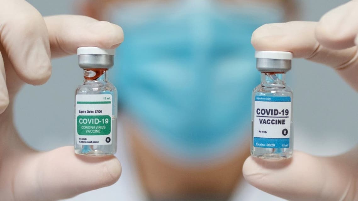 أطاء ينصحون بالتطعيم بجرعتين مختلفتين من لقاحات كورونا
