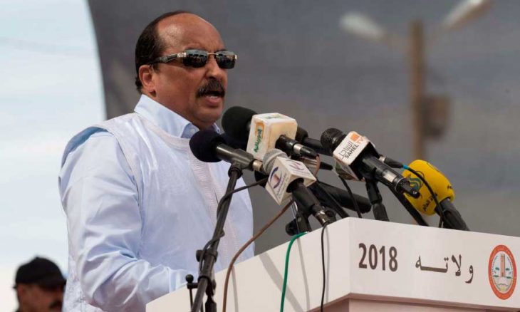 موريتانيا: انشغال كبير بمآل الرئيس السابق ولعبة شد الحبل (…)