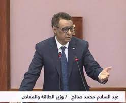 وزير الطاقة: الخطة الجديدة لإصلاح صوملك ستعمد على (...)