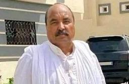 موريتانيا: الرئيس السابق يكمل فترة الحجز الطبي فهل سيحال (…)