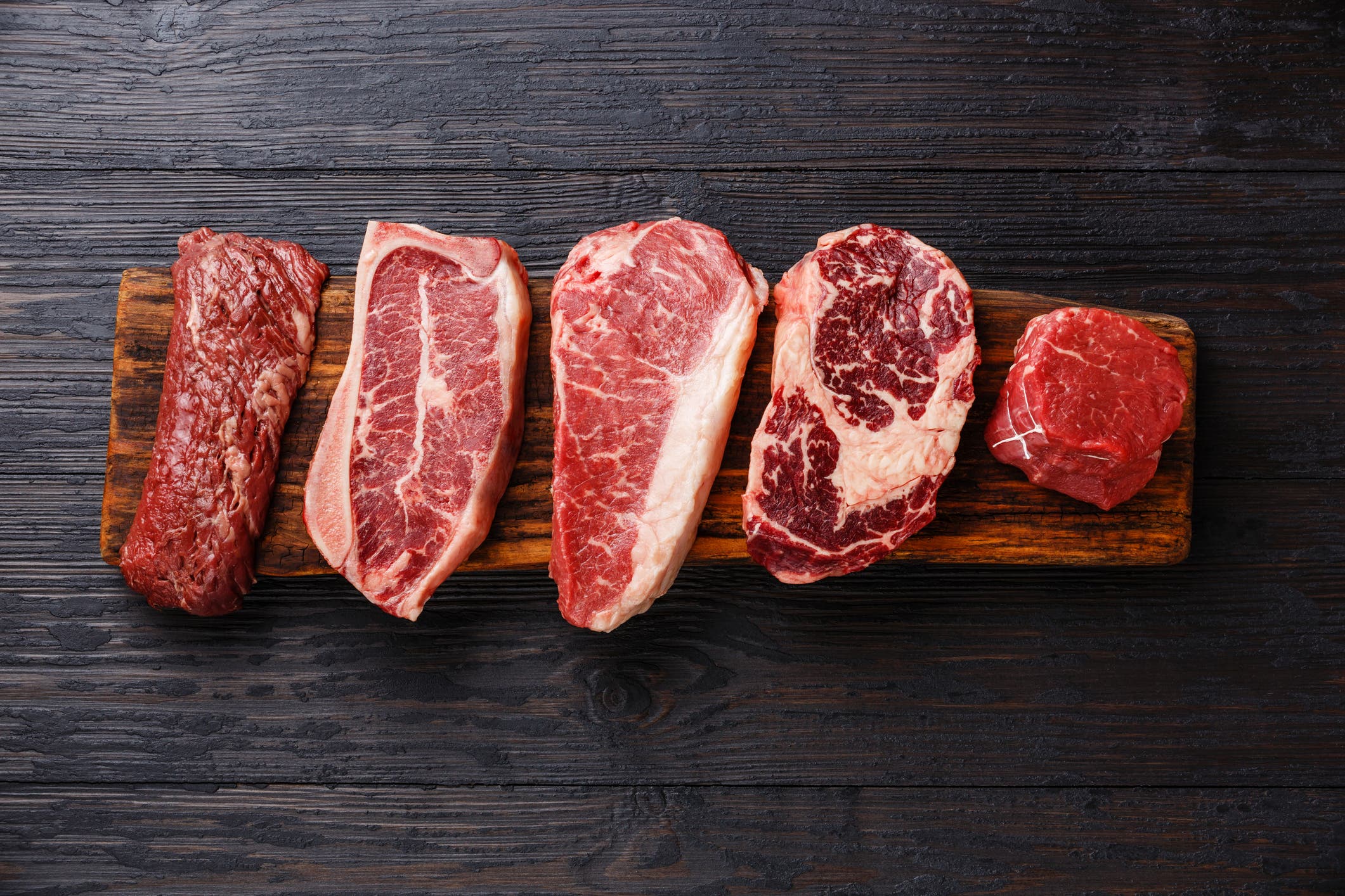 خبيرة أغذية: هذه هي كمية اللحوم الحمراء الآمنة للإنسان