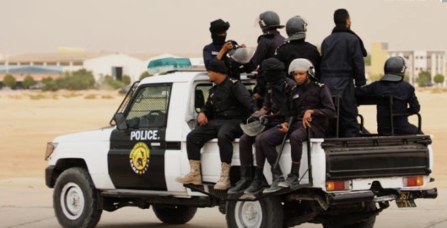 الشرطة: قبضنا على منفذي جريمتي القتل في دار النعيم (...)
