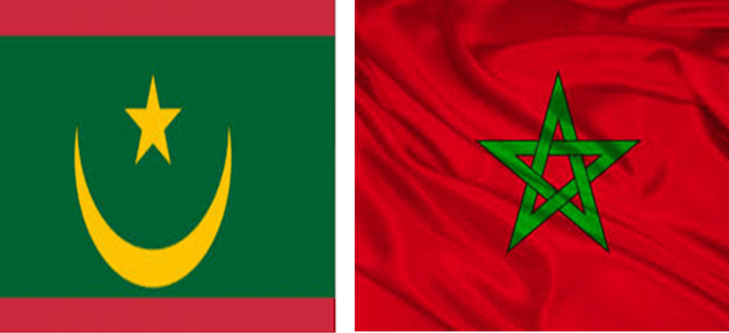 البريد الموريتاني والمغربي يوقعان اتفاقية