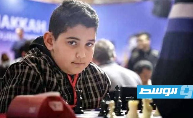 90 مشاركا في «شطرنج العرب» للشباب والناشئين بينهم موريتانيين