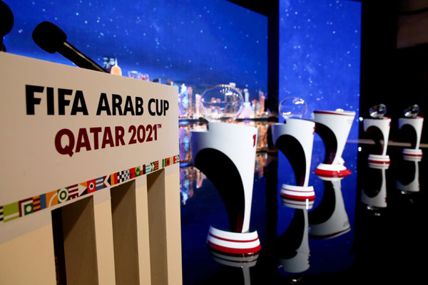 أسباب تواجد موريتانيا بالرباط قبل المشاركة في كأس العرب
