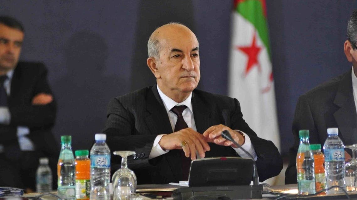 الحكومة الجزائرية تصادق على إنجاز طريق يصل إلى موريتانيا