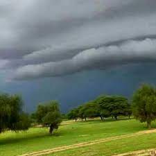 الأرصاد الجوية الموريتانية تتوقع موسم خريف مبكر