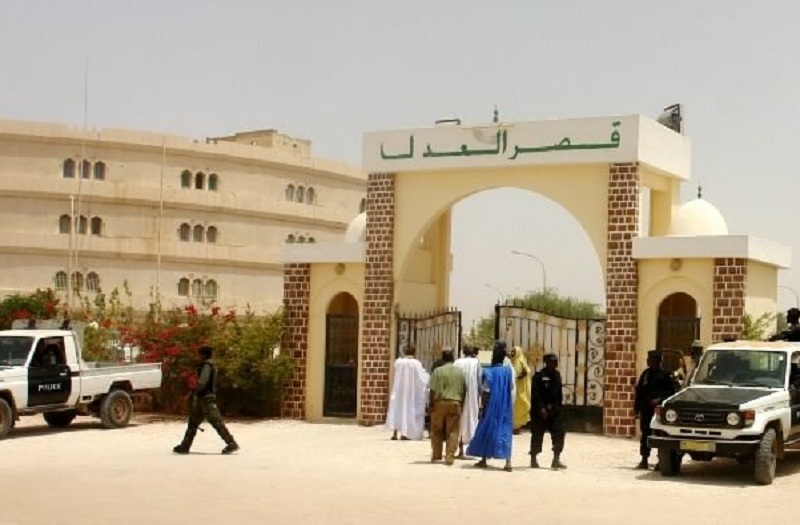 النيابة العامة الموريتانية: المتهم المعني يخضع للمراقبة (...)