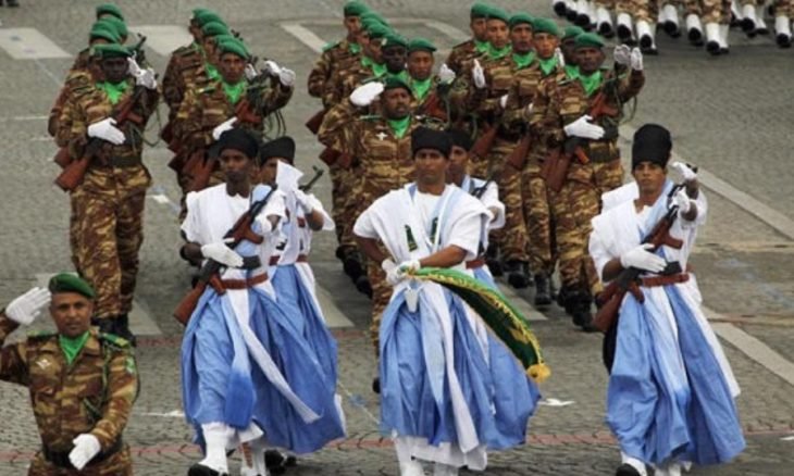 موريتانيا أمام وضع مقلق على الحدود مع مالي ومجموعة الساحل (...)