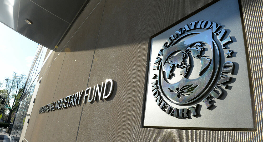 صندوق النقد الدولي: موريتانيا من بين دول ارتفعت فيها معدلات (...)