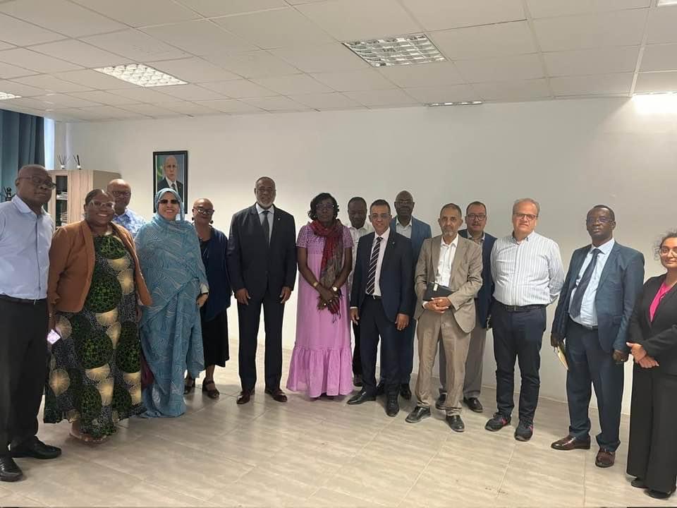 الجمعية الموريتانية لترقية الاسرة تعلن عن انطلاق مشروع (…)