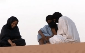رغم غياب الدعم.. الدراما الرمضانية في موريتانيا تحاول (...)