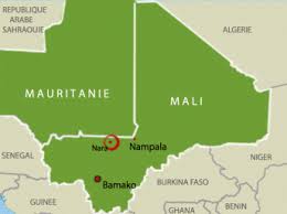 مصادر: اللجنة الحدودية المالية الموريتانية تعقد اجتماعا في (...)