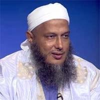 الشيخ محمد الحسن ولد الددو: صلة الأرحام تشمل الصلة بالمال (...)