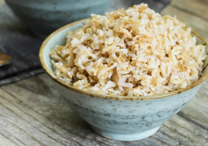 مخاطر بقايا الأرز المطبوخ