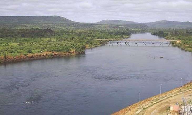 الإعداد لتدشين جسر نهر السنغال الرابط بين محور طنجة ـ لاغوس (...)