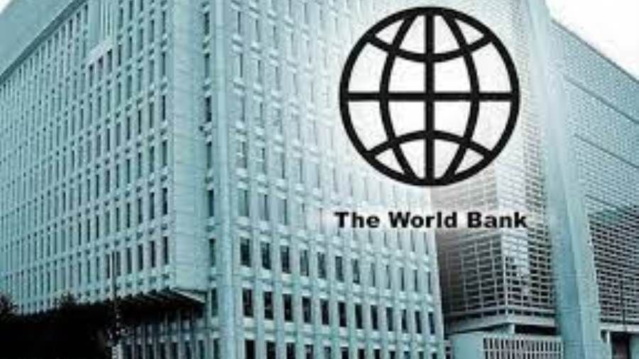 البنك الدولي يقدم 11 مليار أوقية هبة لبلادنا