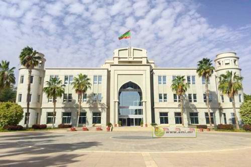 موريتانيا تعلن الحداد ثلاثة أيام على إثر وفاة أمير دولة (…)