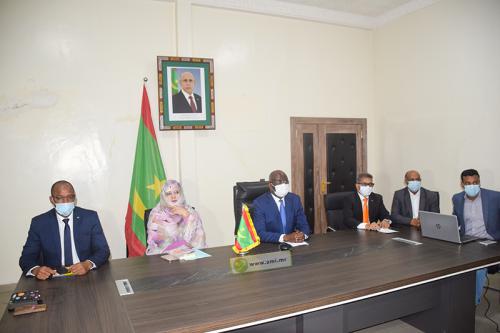 وزير الداخلية للولاة: يجب تقريب الإدارة من المواطنين