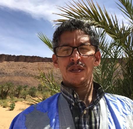 تأملات حول الذاكرة الموريتانية