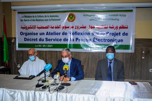 وزير الثقافة: سننفذ كل ما اتفقت عليه الأسرة الإعلامية من&nbsp;(…)