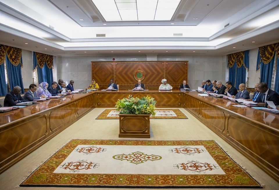 مجلس الوزراء يصادق على تمديد مدة صلاحية بطاقة التعريف&nbsp;(…)