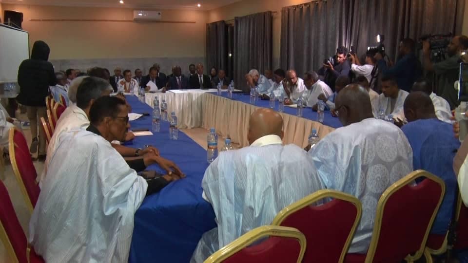 وزارة الداخلية: تم مع الأحزاب اعتماد مقاربة ستسمح&nbsp;(…)