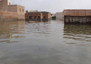 النعمة ولعيون وكيهيدي وكيفه وروصو ستستفيد من الصرف الصحي