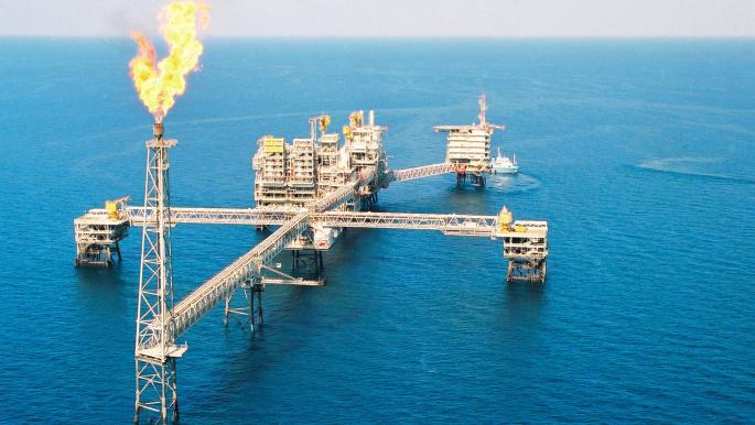 قطر للطاقة تستحوذ على 40% من منطقة C10 البحرية (…)