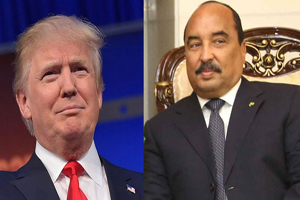 محاكمة ترامب.. ومحاكمات الرؤساء العرب من بينهم ولد عبد&nbsp;(…)