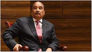 شاهد أمام المحكمة: تلقيت رسالة “تهديد” من الرئيس السابق&nbsp;(…)