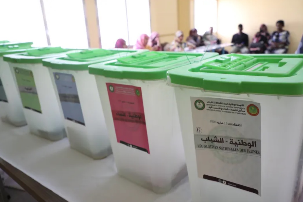 نتائج الانتخابات الأولية: 19 دائرة نيابية سيجري فيها شوط ثان
