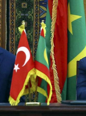 موريتانيا وتركيا تتفقان على رفع التبادل التجاري بينهما