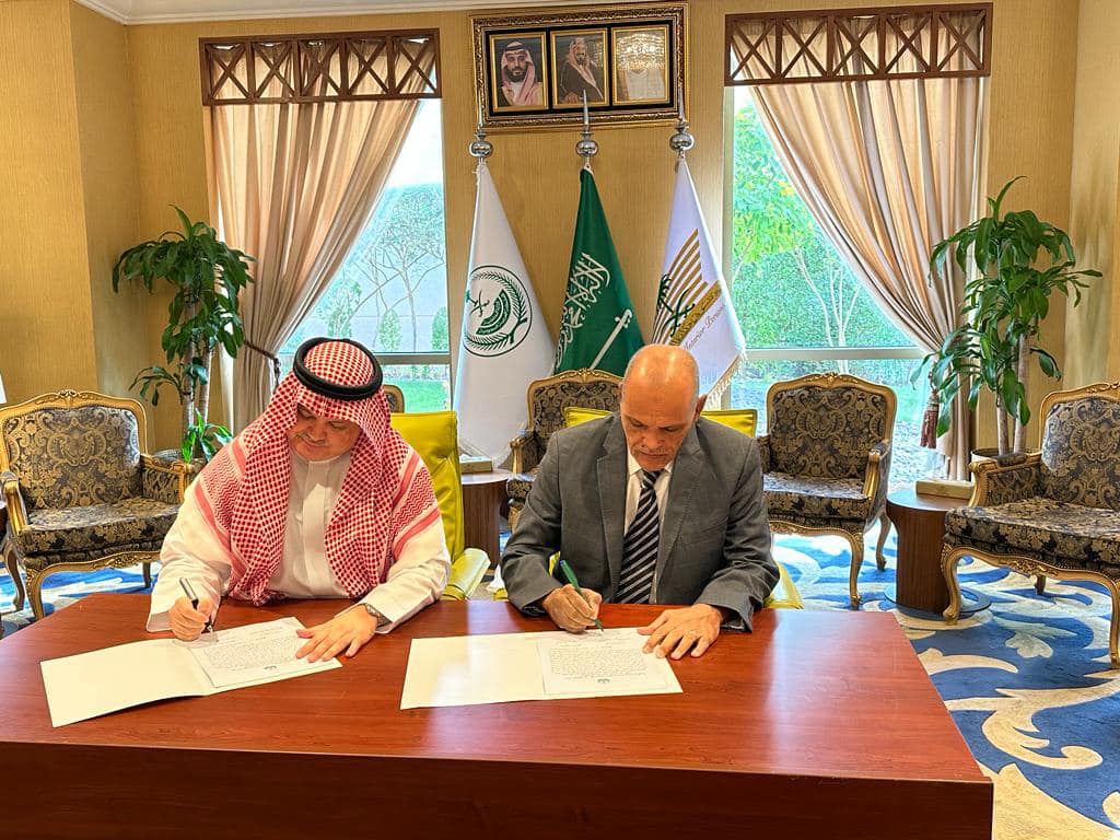 موريتانيا والسعودية توقعان مذكرة في مجال الأمن المدني (…)