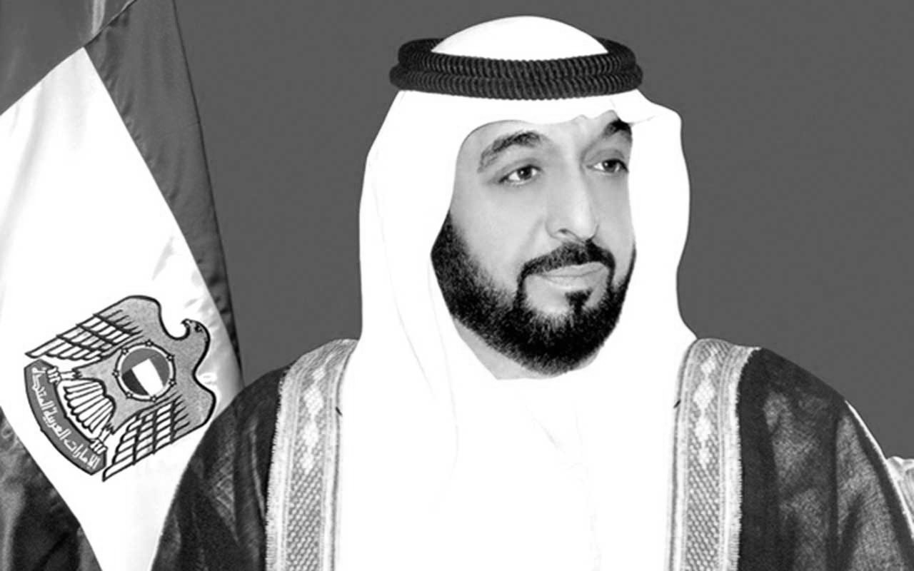 بعد وفاة رئيس دولة الإمارات: موريتانيا تعلن الحداد ثلاثة (…)