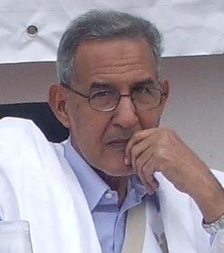 التكتل: صحة رئيس الحزب أحمد ولد داداه في تحسن