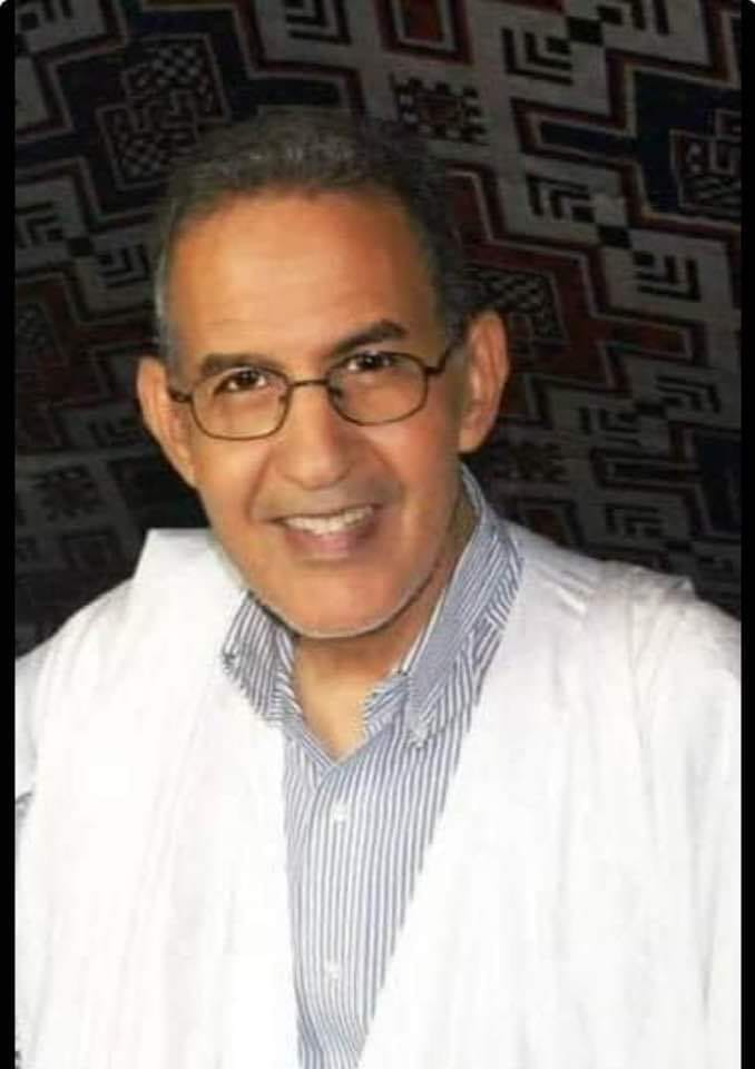 حزب التكتل: الرئيس احمد ولد داداه سيعود إلى موريتانيا (…)