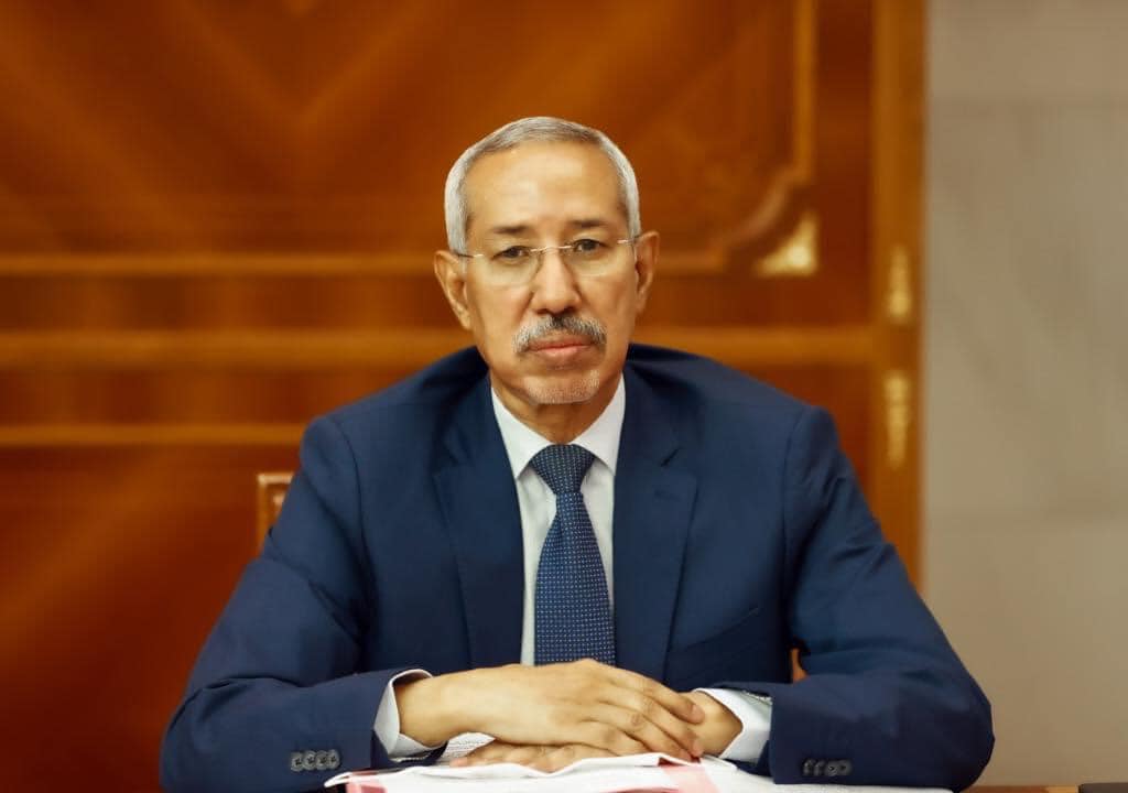 وزير الدفاع الموريتاني يشارك في وزراء دفاع التحالف (…)
