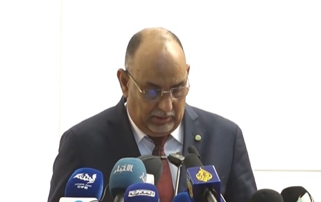 وزير المالية الموريتاني: التأمين يمكن بصفة فعالة من (...)