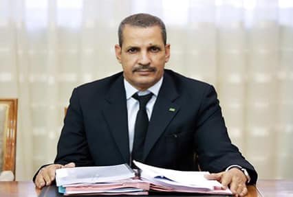 منتدى رجال الأعمال الموريتاني الجزائري ينطلق على هامش (…)