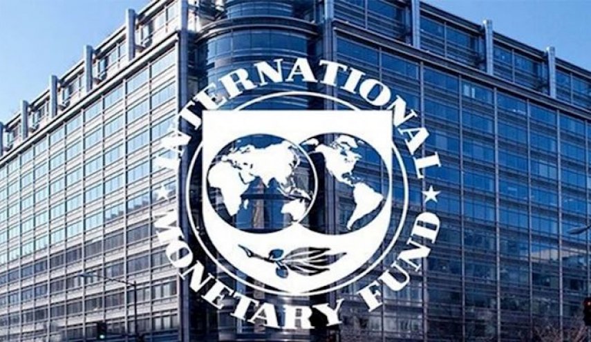 صندوق النقد الدولي يتوقع ارتفاعا في النمو الاقتصادي (…)