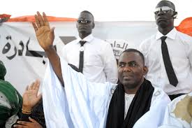 المترشح بيرام في رسالة للشعب الموريتاني: سأقف بقوة أمام (…)