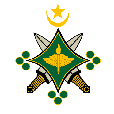 الجيش الموريتاني ينشر اللائحة الإضافية للمترشحين (...)