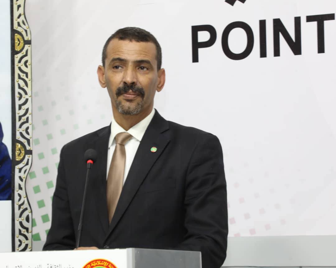 الناطق باسم الحكومة: العاصمة ستتغير واجهتها إلى الأحسن (…)