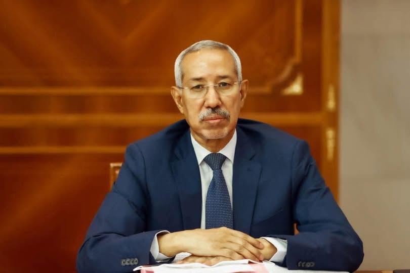 موريتانيا تشارك في مؤتمر ميونيخ للأمن (MSC)