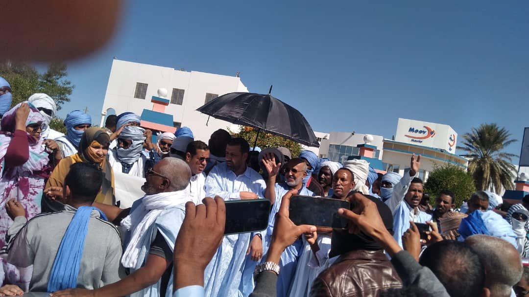 حضرها نواب وحقوقيون.. النقابة العامة لعمال برنامج أمل&nbsp;(…)