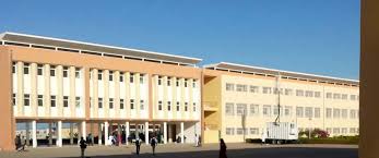 جامعة توجنين أو جامعة نواكشوط الشمالية