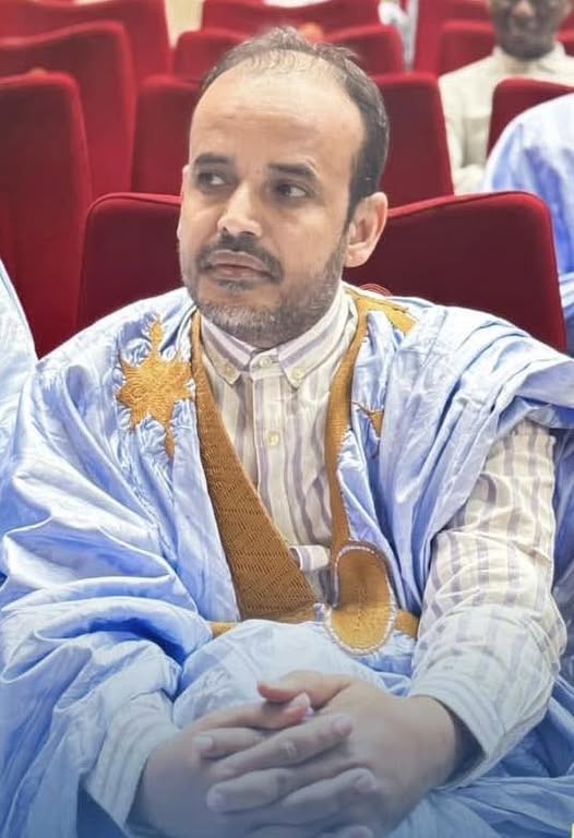 ولد الوافي: الفرق بين الحوار من أجل الوطن والحوار من أجل (…)